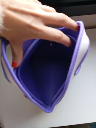 Bolsa Santoro Gorjuss