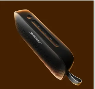 Bose Soundlink Flex Altavoz