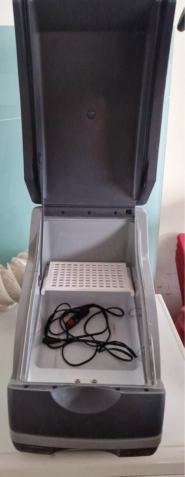 Nevera portátil WAECO