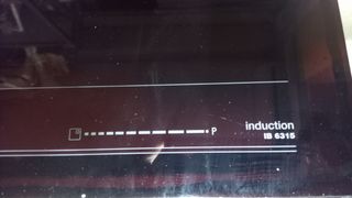 Vitrocerámica Inducción Teka IR 6513