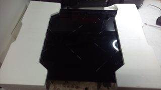 Vitrocerámica Inducción Teka IR 6513
