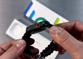 Hello Watch 3 Plus Gen2