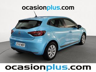 Renault Clio Business TCe 66 kW (90 CV)