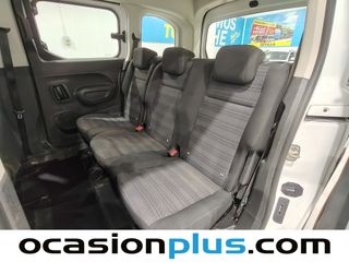 Opel Combo Life 1.5 TD S&S Edition Plus L 75 kW (102 CV)