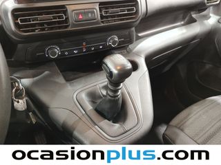 Opel Combo Life 1.5 TD S&S Edition Plus L 75 kW (102 CV)