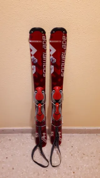 Skis  