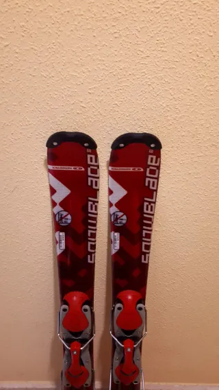 Skis  