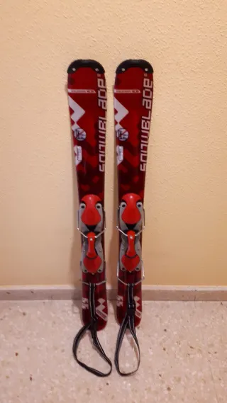 Skis  