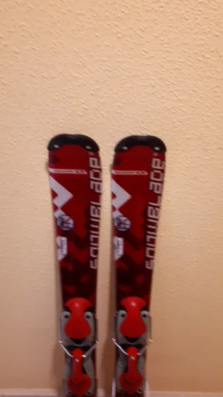 Skis  