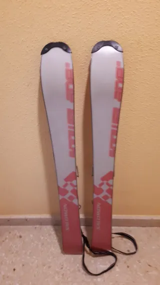 Skis  