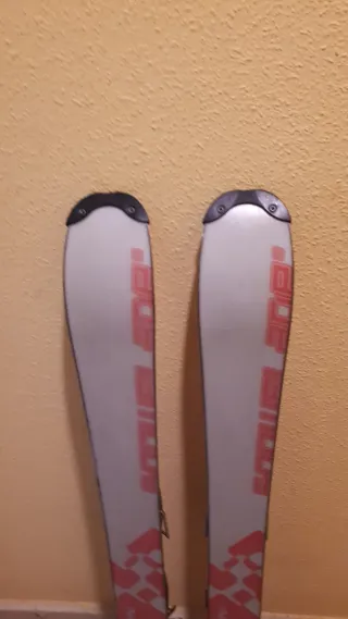 Skis  