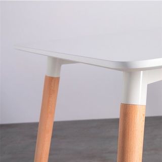 ✅MESA Y 4 SILLAS DINAMARCA   ¡¡¡ULTIMA UNIDAD!!!