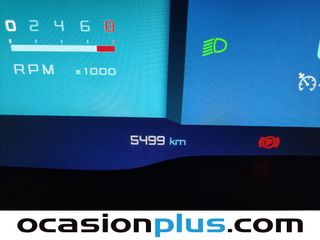 Citroen C5 Aircross Hybrid 180 Feel Pack e-EAT8 132 kW (180 CV)