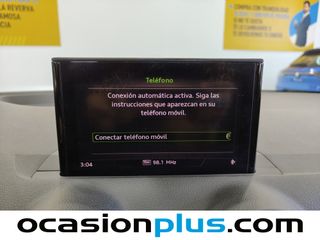 Audi Q2 30 TDI 85 kW (116 CV)