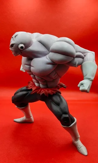 Figura Jiren Dragon Ball Super