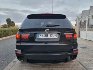 BMW X5 2010