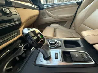 BMW X5 2010