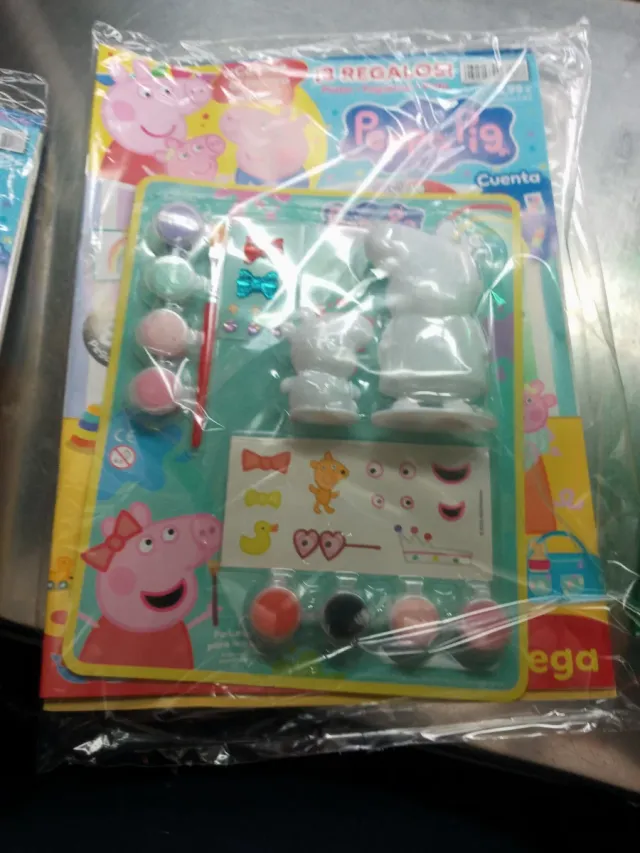 PeppaPig