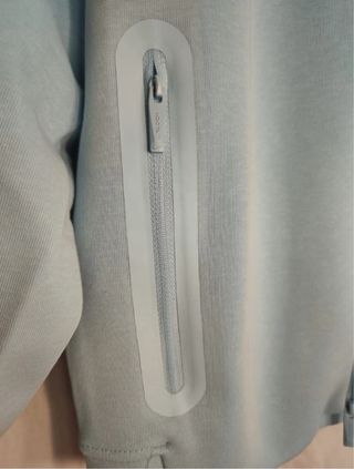 Chándal Nike Nocta Azul Cielo