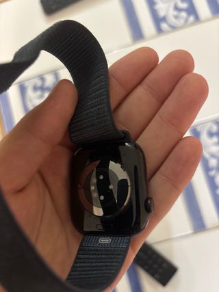 Apple Watch Series 10 Negro