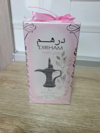 Dirham Wardi Eau de Parfum 100ml