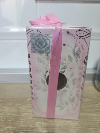 Dirham Wardi Eau de Parfum 100ml
