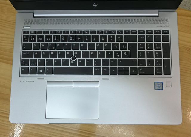 PORTATIL HP ELITEBOOK 850 G6 R.572
