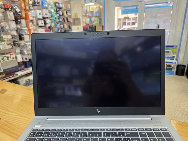 PORTATIL HP ELITEBOOK 850 G6 R.572