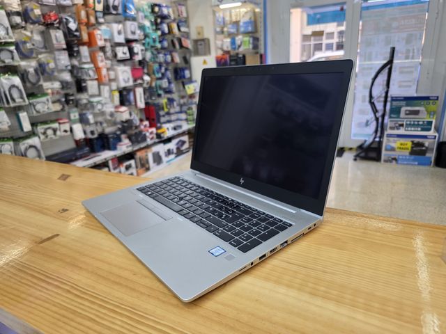 PORTATIL HP ELITEBOOK 850 G6 R.572