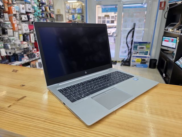 PORTATIL HP ELITEBOOK 850 G6 R.572