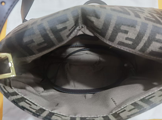 Borsa grande per baguette FENDI