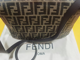 Borsa grande per baguette FENDI