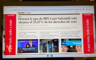 Portátil Google Pixelbook Negro/Plateado