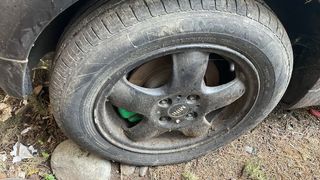 Despiece Mini Cooper