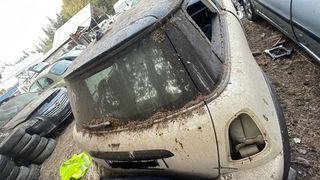Despiece Mini Cooper