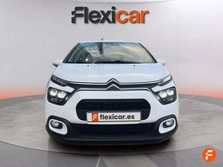 Citroën C3 PureTech 60KW (83CV) You!