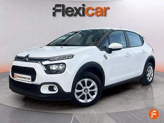Citroën C3 PureTech 60KW (83CV) You!