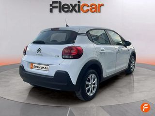 Citroën C3 PureTech 60KW (83CV) You!