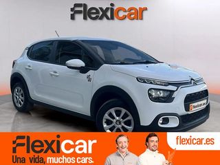 Citroën C3 PureTech 60KW (83CV) You!