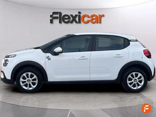 Citroën C3 PureTech 60KW (83CV) You!