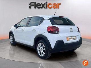 Citroën C3 PureTech 60KW (83CV) You!