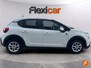 Citroën C3 PureTech 60KW (83CV) You!