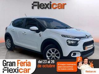 Citroën C3 PureTech 60KW (83CV) You!
