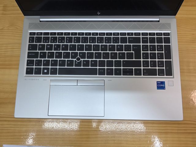 PORTATIL HP ELITEBOOK 850 G8 R.578