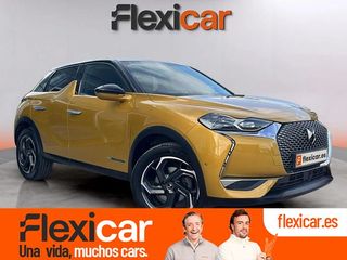 DS DS 3 PureTech 73 kW Manual GRAND CHIC