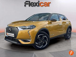 DS DS 3 PureTech 73 kW Manual GRAND CHIC