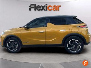 DS DS 3 PureTech 73 kW Manual GRAND CHIC