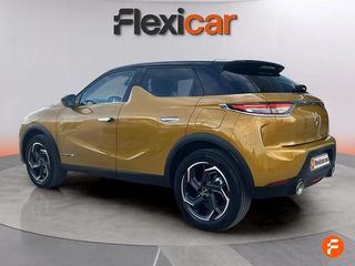 DS DS 3 PureTech 73 kW Manual GRAND CHIC