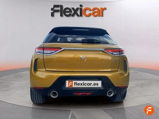 DS DS 3 PureTech 73 kW Manual GRAND CHIC