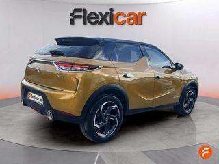 DS DS 3 PureTech 73 kW Manual GRAND CHIC